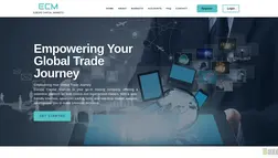Хайп Europe Capital Markets отзывы и обзор. Развод, лохотрон или правда. Только честные и правдивые отзывы.