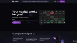 Хайп Global Solution Strategies отзывы и обзор. Развод, лохотрон или правда. Только честные и правдивые отзывы.