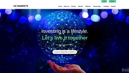 Хайп Hc Markets отзывы и обзор. Развод, лохотрон или правда. Только честные и правдивые отзывы.
