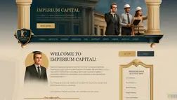 Хайп Imperium Capital отзывы и обзор. Развод, лохотрон или правда. Только честные и правдивые отзывы.