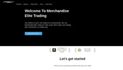 Хайп Merchandise Elite Trading отзывы и обзор. Развод, лохотрон или правда. Только честные и правдивые отзывы.