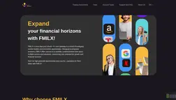 Хайп Fmilx отзывы и обзор. Развод, лохотрон или правда. Только честные и правдивые отзывы.