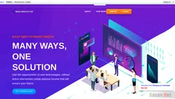 Хайп Nexa Wealth Oi отзывы и обзор. Развод, лохотрон или правда. Только честные и правдивые отзывы.
