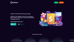 Хайп Oniloon отзывы и обзор. Развод, лохотрон или правда. Только честные и правдивые отзывы.