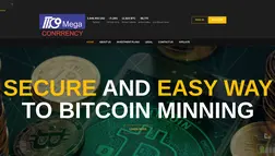 Хайп Mega Conrrency отзывы и обзор. Развод, лохотрон или правда. Только честные и правдивые отзывы.