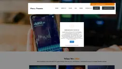 Хайп Prill Trade отзывы и обзор. Развод, лохотрон или правда. Только честные и правдивые отзывы.