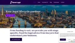 Хайп Seven Legal отзывы и обзор. Развод, лохотрон или правда. Только честные и правдивые отзывы.