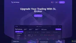 Хайп Sl Holdings отзывы и обзор. Развод, лохотрон или правда. Только честные и правдивые отзывы.