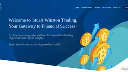 Хайп Stuart Winston отзывы и обзор. Развод, лохотрон или правда. Только честные и правдивые отзывы.