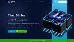 Хайп Synox Mining отзывы и обзор. Развод, лохотрон или правда. Только честные и правдивые отзывы.