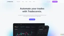 Хайп Tradecornix отзывы и обзор. Развод, лохотрон или правда. Только честные и правдивые отзывы.