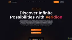 Хайп Veridion Trading отзывы и обзор. Развод, лохотрон или правда. Только честные и правдивые отзывы.
