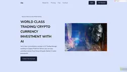 Хайп Alpha Market Investment отзывы и обзор. Развод, лохотрон или правда. Только честные и правдивые отзывы.