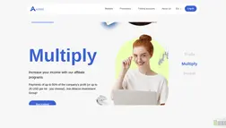 Хайп Altacon Investment Group отзывы и обзор. Развод, лохотрон или правда. Только честные и правдивые отзывы.