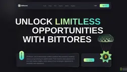 Хайп Bittores отзывы и обзор. Развод, лохотрон или правда. Только честные и правдивые отзывы.
