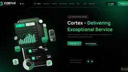 Хайп Cortex отзывы и обзор. Развод, лохотрон или правда. Только честные и правдивые отзывы.
