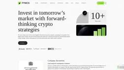 Хайп Fynics Ltd отзывы и обзор. Развод, лохотрон или правда. Только честные и правдивые отзывы.