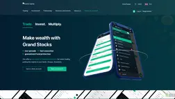 Хайп Grand Market отзывы и обзор. Развод, лохотрон или правда. Только честные и правдивые отзывы.