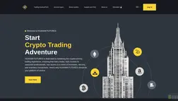 Хайп Huxham Futures отзывы и обзор. Развод, лохотрон или правда. Только честные и правдивые отзывы.