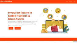 Хайп Notiscofxtrade отзывы и обзор. Развод, лохотрон или правда. Только честные и правдивые отзывы.