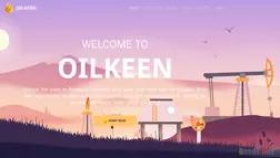 Хайп Oilkeen отзывы и обзор. Развод, лохотрон или правда. Только честные и правдивые отзывы.