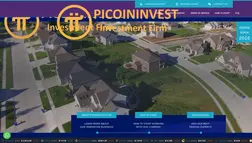 Хайп Picoininvest отзывы и обзор. Развод, лохотрон или правда. Только честные и правдивые отзывы.