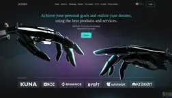 Хайп Quindex отзывы и обзор. Развод, лохотрон или правда. Только честные и правдивые отзывы.