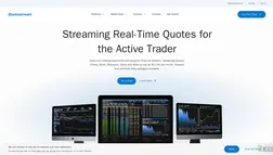 Quotestream отзывы и обзор. Развод, лохотрон или правда. Только честные и правдивые отзывы.