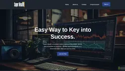 Хайп Super Wealth Investment отзывы и обзор. Развод, лохотрон или правда. Только честные и правдивые отзывы.