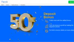 Хайп Tenx Prime Limited отзывы и обзор. Развод, лохотрон или правда. Только честные и правдивые отзывы.