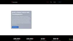 Хайп Theelitegainers отзывы и обзор. Развод, лохотрон или правда. Только честные и правдивые отзывы.