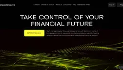 Хайп Thegoldenstrive отзывы и обзор. Развод, лохотрон или правда. Только честные и правдивые отзывы.