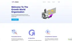 Хайп The Growth World отзывы и обзор. Развод, лохотрон или правда. Только честные и правдивые отзывы.