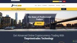 Хайп Theprimetrades отзывы и обзор. Развод, лохотрон или правда. Только честные и правдивые отзывы.