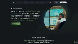 Хайп Vallay Finance отзывы и обзор. Развод, лохотрон или правда. Только честные и правдивые отзывы.