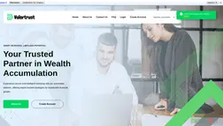 Хайп Valortrust Capital отзывы и обзор. Развод, лохотрон или правда. Только честные и правдивые отзывы.