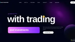 Хайп Vaults Investment отзывы и обзор. Развод, лохотрон или правда. Только честные и правдивые отзывы.