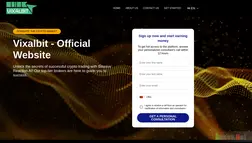 Хайп Vixalbit отзывы и обзор. Развод, лохотрон или правда. Только честные и правдивые отзывы.