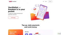 Фейк Vouwallet отзывы и обзор. Развод, лохотрон или правда. Только честные и правдивые отзывы.