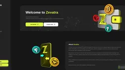 Хайп Zevatra отзывы и обзор. Развод, лохотрон или правда. Только честные и правдивые отзывы.