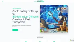 Хайп Altmaven Funds Trade отзывы и обзор. Развод, лохотрон или правда. Только честные и правдивые отзывы.