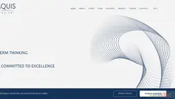 Хайп Aquis Capital отзывы и обзор. Развод, лохотрон или правда. Только честные и правдивые отзывы.