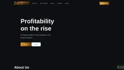 Хайп Aurenox Options Trade отзывы и обзор. Развод, лохотрон или правда. Только честные и правдивые отзывы.