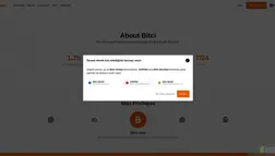 Биржа Bitci отзывы и обзор. Развод, лохотрон или правда. Только честные и правдивые отзывы.