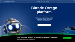 Хайп Bitrade Orrego отзывы и обзор. Развод, лохотрон или правда. Только честные и правдивые отзывы.