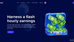 Хайп Bitstripe отзывы и обзор. Развод, лохотрон или правда. Только честные и правдивые отзывы.