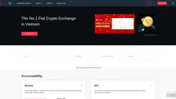 Обменник Bvnex Vietnamese Exchange отзывы и обзор. Развод, лохотрон или правда. Только честные и правдивые отзывы.