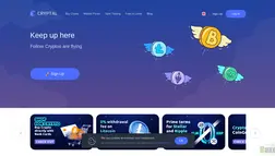 Хайп Cryptal отзывы и обзор. Развод, лохотрон или правда. Только честные и правдивые отзывы.