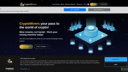 Хайп Cryptominers отзывы и обзор. Развод, лохотрон или правда. Только честные и правдивые отзывы.