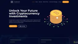 Хайп Cryptoviax отзывы и обзор. Развод, лохотрон или правда. Только честные и правдивые отзывы.